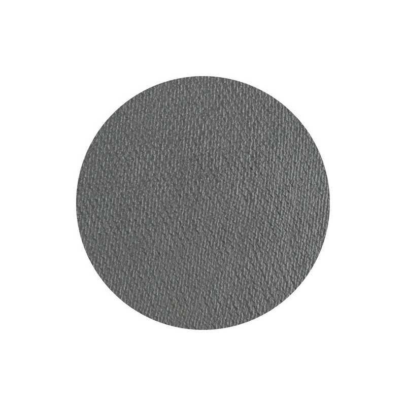 Facepaint & Makeup | Superstar facepaint - Dark Gray 074