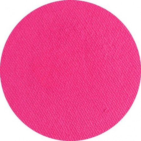 Facepaint & Makeup | Superstar facepaint - Cyclamen Pink 101