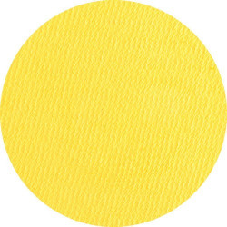 Facepaint & Makeup | Superstar facepaint - Soft Yellow 102