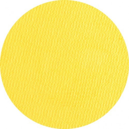 Facepaint & Makeup | Superstar facepaint - Soft Yellow 102