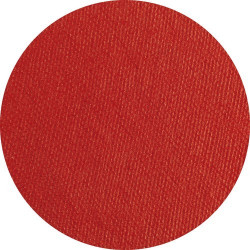 Facepaint & Makeup | Superstar facepaint - Brick Red 103