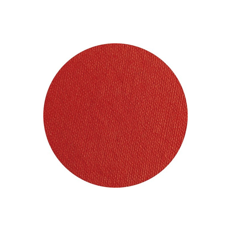 Facepaint & Makeup | Superstar facepaint - Brick Red 103