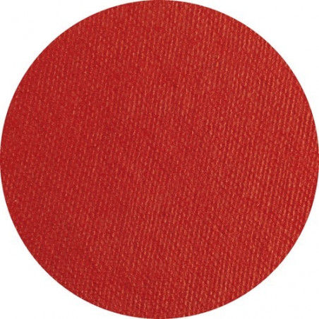 Facepaint & Makeup | Superstar facepaint - Brick Red 103