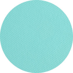 Facepaint & Makeup | Superstar facepaint - Pastel Green 109