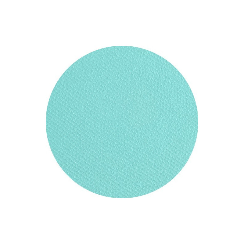 Facepaint & Makeup | Superstar facepaint - Pastel Green 109