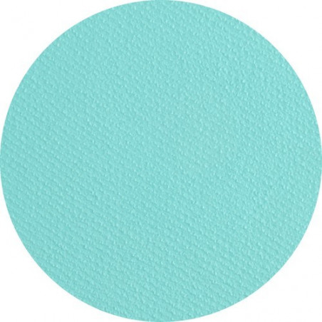 Facepaint & Makeup | Superstar facepaint - Pastel Green 109