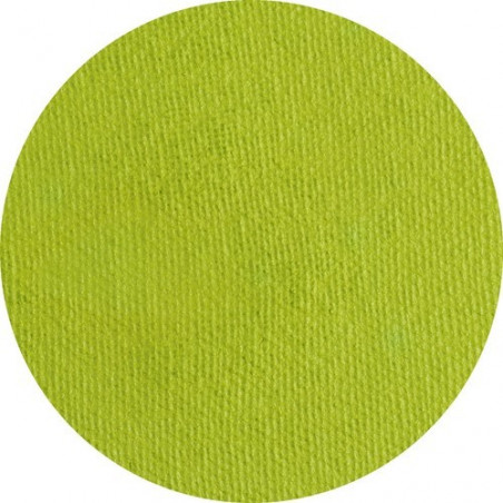 Facepaint & Makeup | Superstar facepaint - Light Green 110