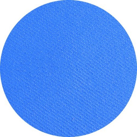 Facepaint & Makeup | Superstar facepaint - Light Blue 112