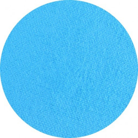 Facepaint & Makeup | Superstar facepaint - Pastel Blue 116