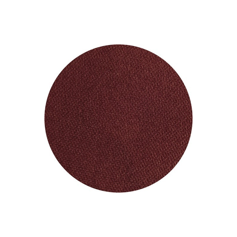 Facepaint & Makeup | Superstar facepaint - Old Red 127