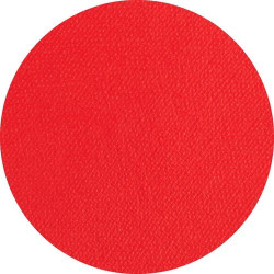 Facepaint & Makeup | Superstar facepaint - Intense Red 135