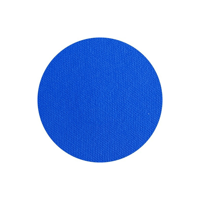 Facepaint & Makeup | Superstar facepaint - Intense Blue 143