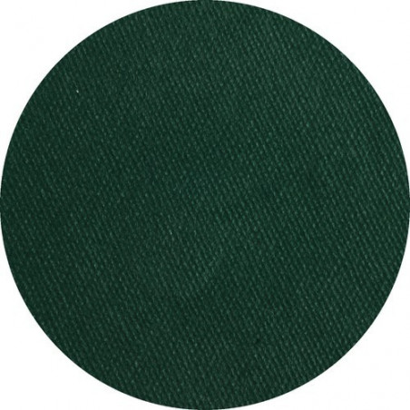 Facepaint & Makeup | Superstar facepaint - Intense Green 241