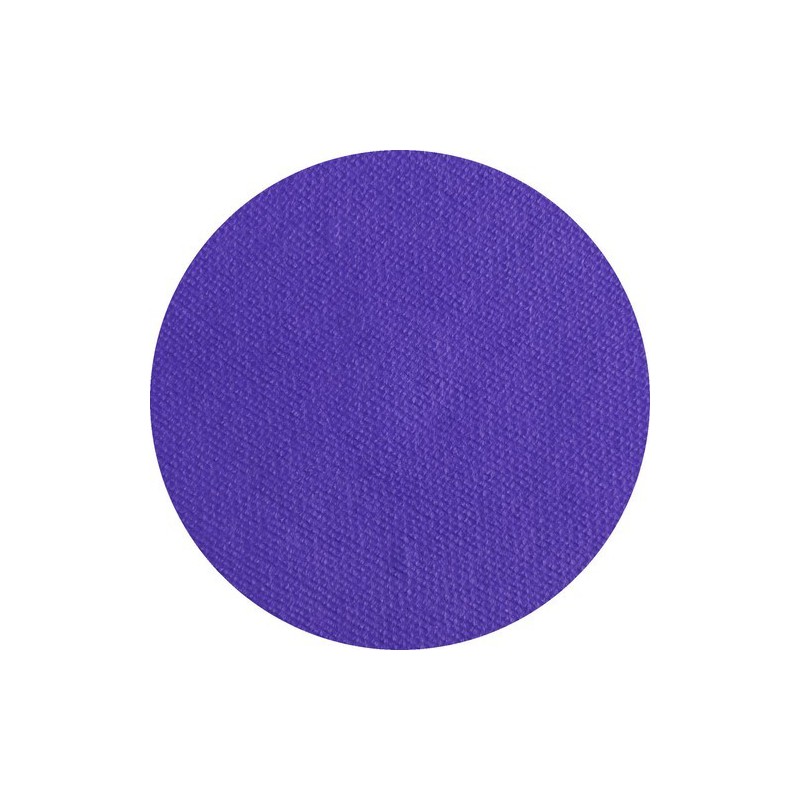 Facepaint & Makeup | Superstar facepaint - Purple Rain 238