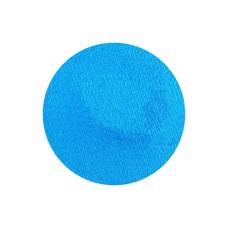 Facepaint & Makeup | Superstar facepaint - Metallic London Sky Blue 213