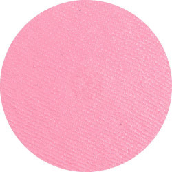Facepaint & Makeup | Superstar facepaint - Metallic Baby Pink 062