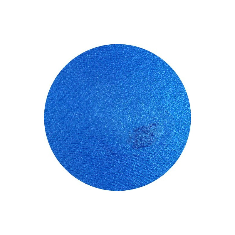 Facepaint & Makeup | Superstar facepaint - Metallic Mystic 137