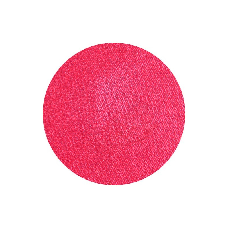 Facepaint & Makeup | Superstar facepaint - Metallic Cyclaam 240