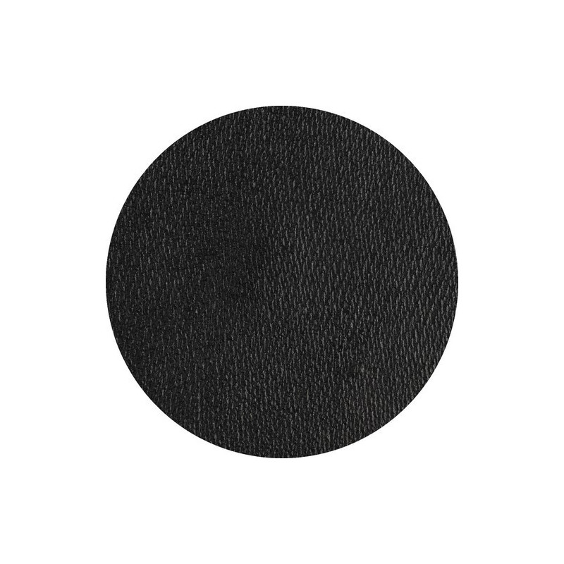 Facepaint & Makeup | Superstar facepaint - Intens black 163