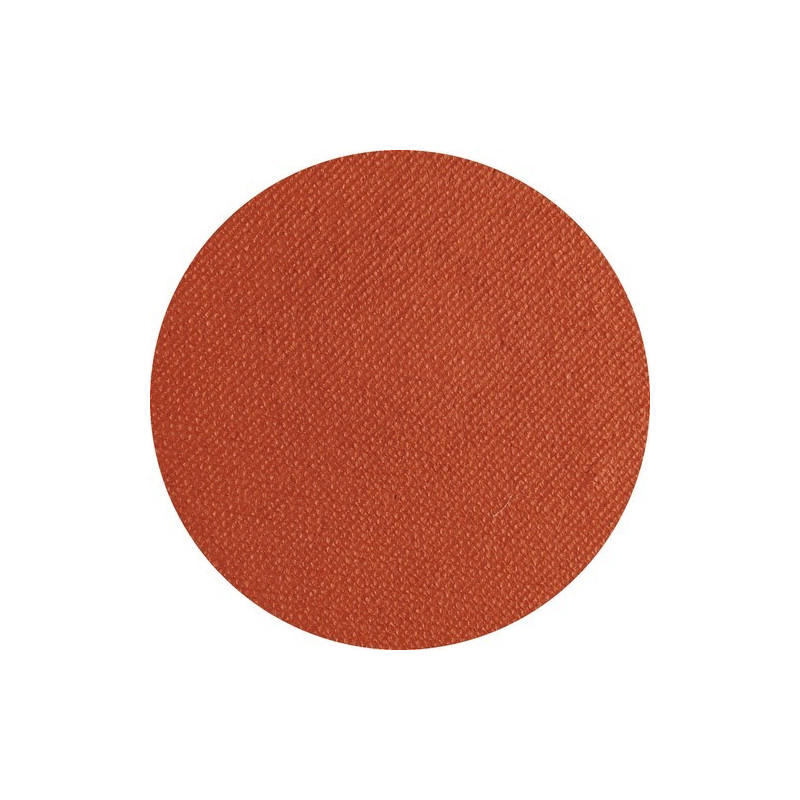 Facepaint & Makeup | Superstar facepaint - Brown 030