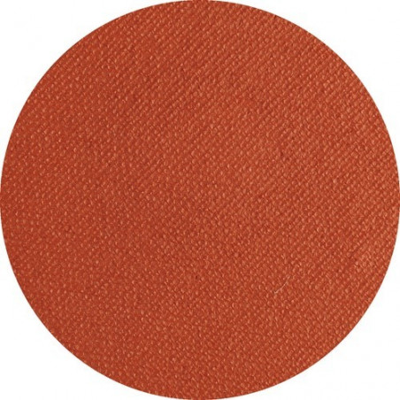 Facepaint & Makeup | Superstar facepaint - Brown 030