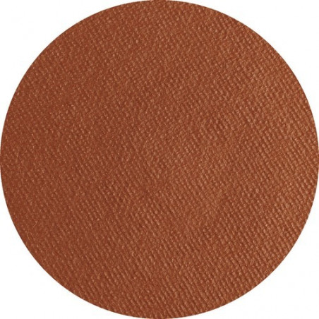 Facepaint & Makeup | Superstar facepaint - Mocca 032