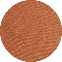 Facepaint & Makeup | Superstar facepaint - Pecan Brown 031