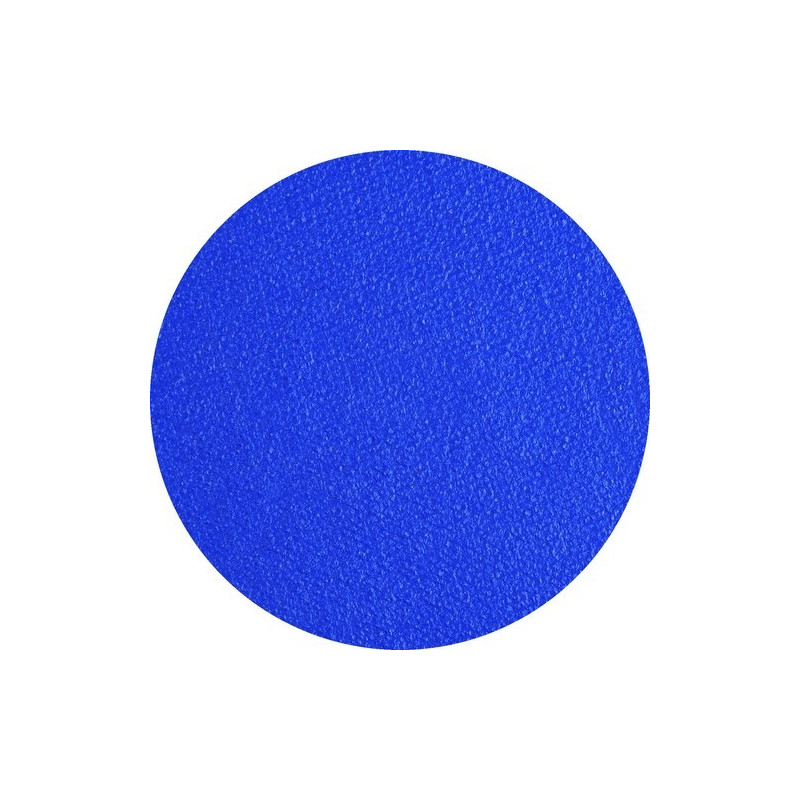 Facepaint & Makeup | Superstar facepaint - Royal Blue 043