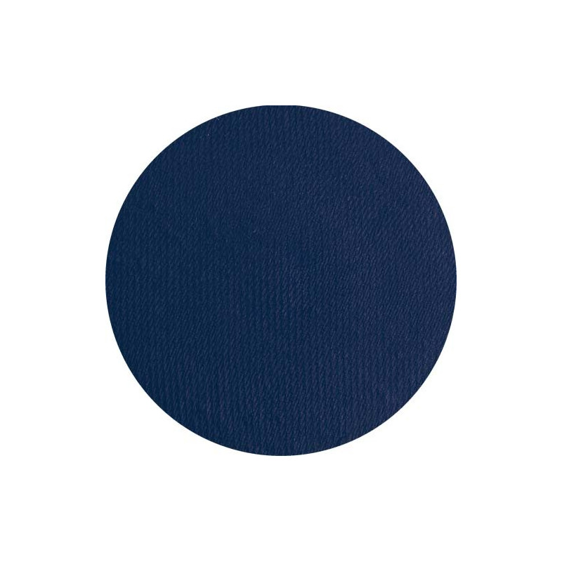 Facepaint & Makeup | Superstar facepaint - Ink Blue 243