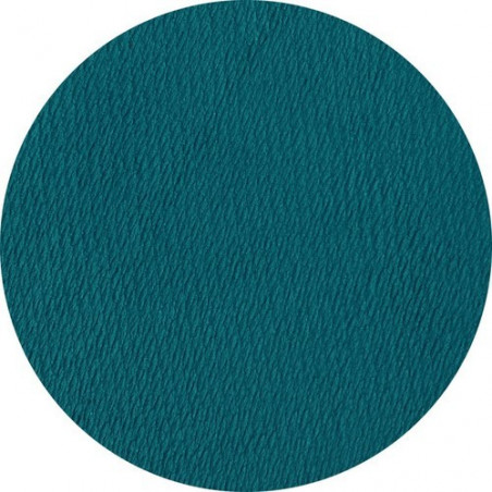 Facepaint & Makeup | Superstar facepaint - Petrol Blue 173