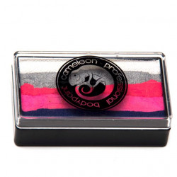 Colorblock Jellyfish 006