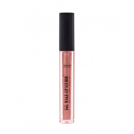 Treat your lips with the  Lip Paint gloss from Make-up Studio!