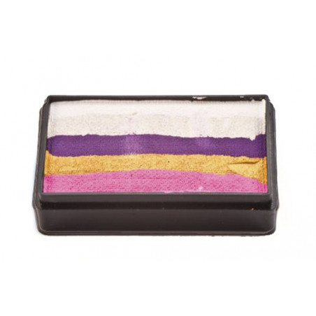 Colorblock Princess Bride 018