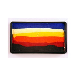 Colorblock Soulfire 001