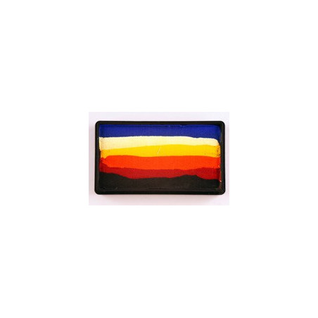 Colorblock Soulfire 001