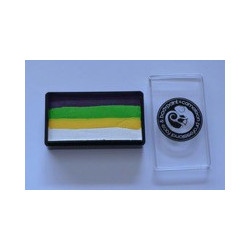 Colorblock Punky Debz 022