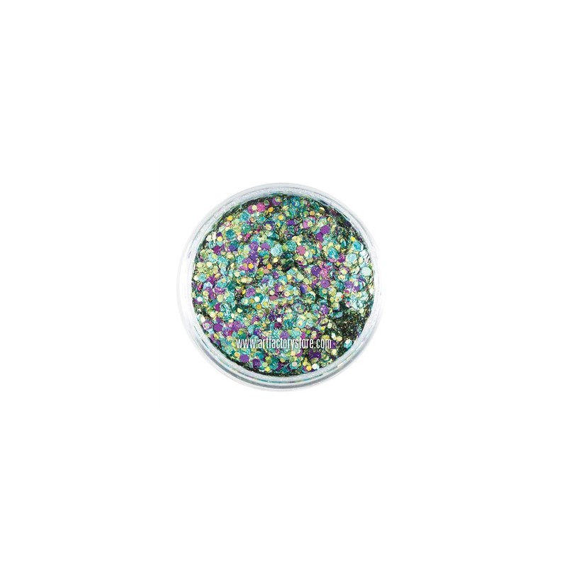 Festival Glitter Mermaid