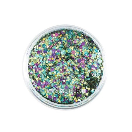 Festival Glitter Mermaid