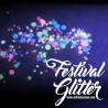 Festival Glitter - Rave UV Reactive