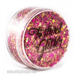 Festival Glitter - Vegas