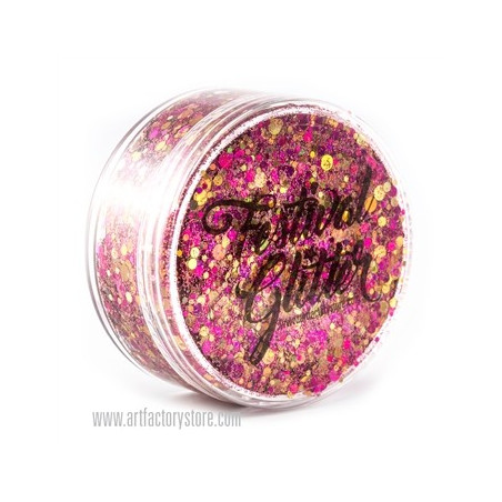 Festival Glitter - Vegas