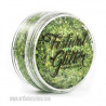 Festival Glitter - Envy Green