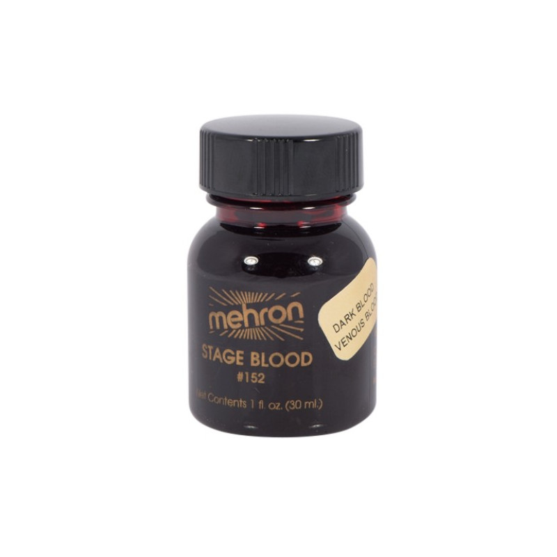 Stage Blood - Dark Venous Blood