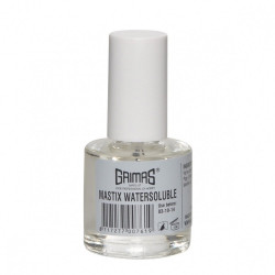 Mastix Watersoluble 
