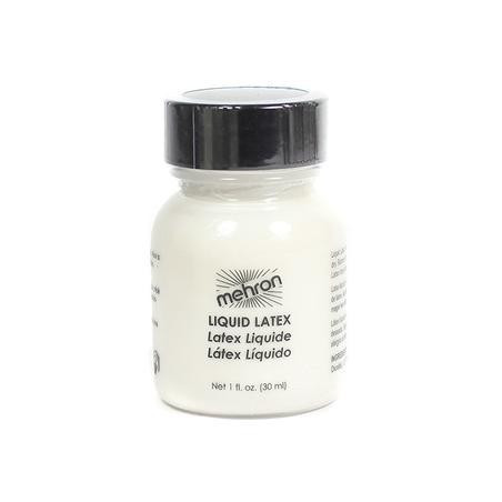 Liquid Latex Clear - 30ml