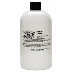 Liquid Latex Clear - 472ml