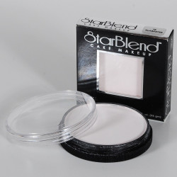 Starblend Cake Makeup - Moonlight White