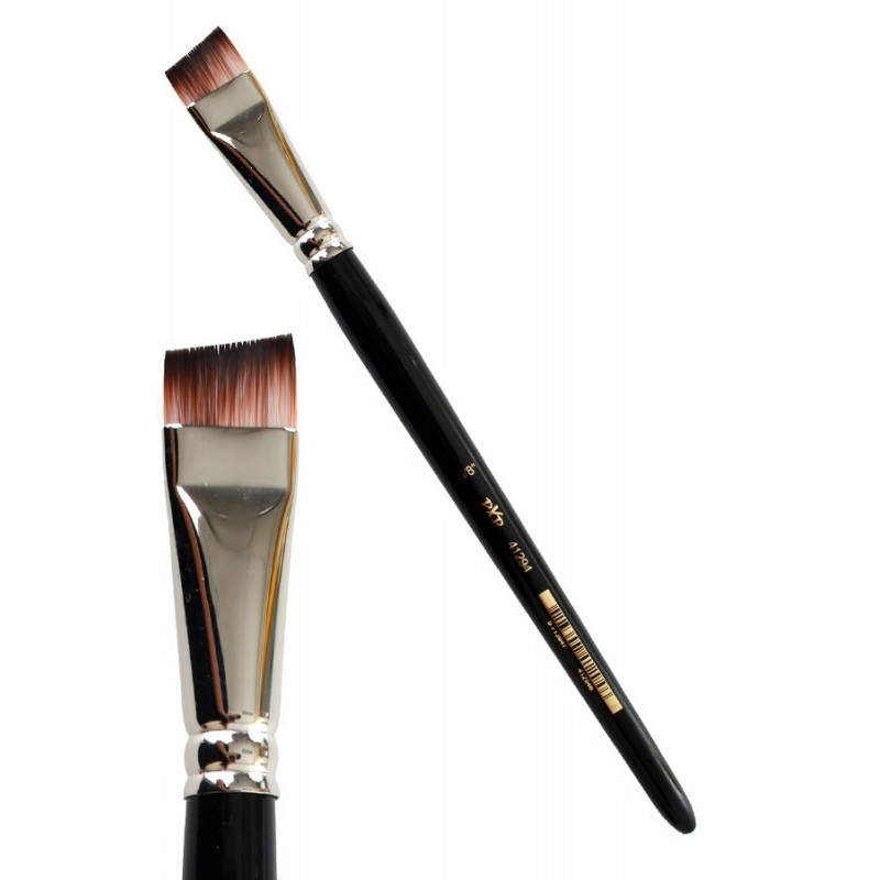 Angular Brush - Kortharig 5/8 - 41294
