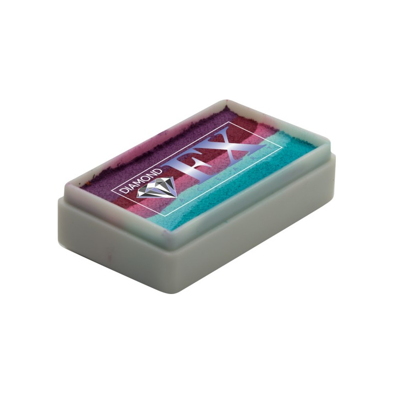 Splitcake Eastern Sunrise - 113