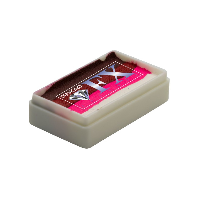 Splitcake Evil Rose- 55